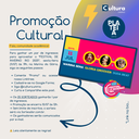 Promoção Cultural | “FESTIVAL DE INVERNO RIO 2025”