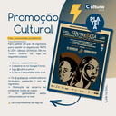 Promoção Cultural | “RUTH & LÉA”