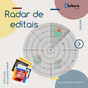 Radar de Editais | 15.05.25