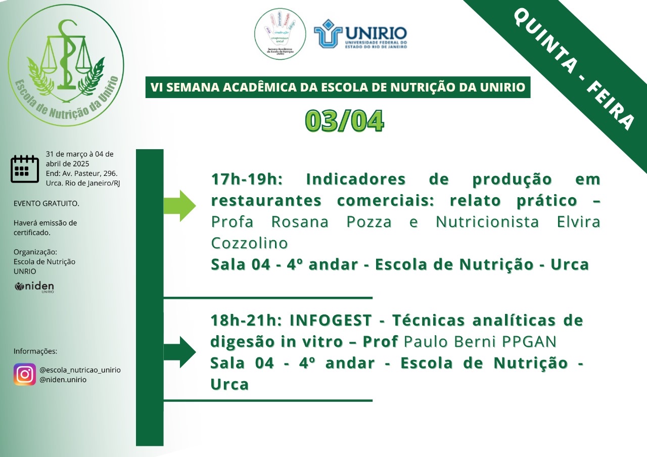 VI semana academica 31