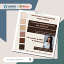 ENCONTRO DE PESQUISADORES - PPGEdu/UNIRIO