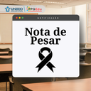 NOTA DE PESAR – PPGEdu UNIRIO