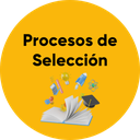 Procesos de Selección Procesos de Selección