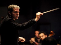 Orquestra da UNIRIO se apresenta na Sala Cecília Meireles