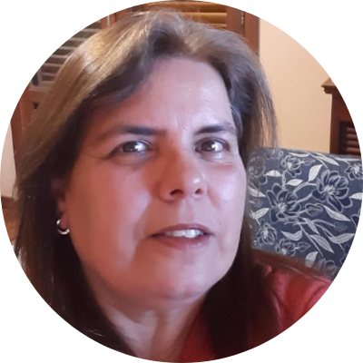 Profa. Leila Rangel da Silva