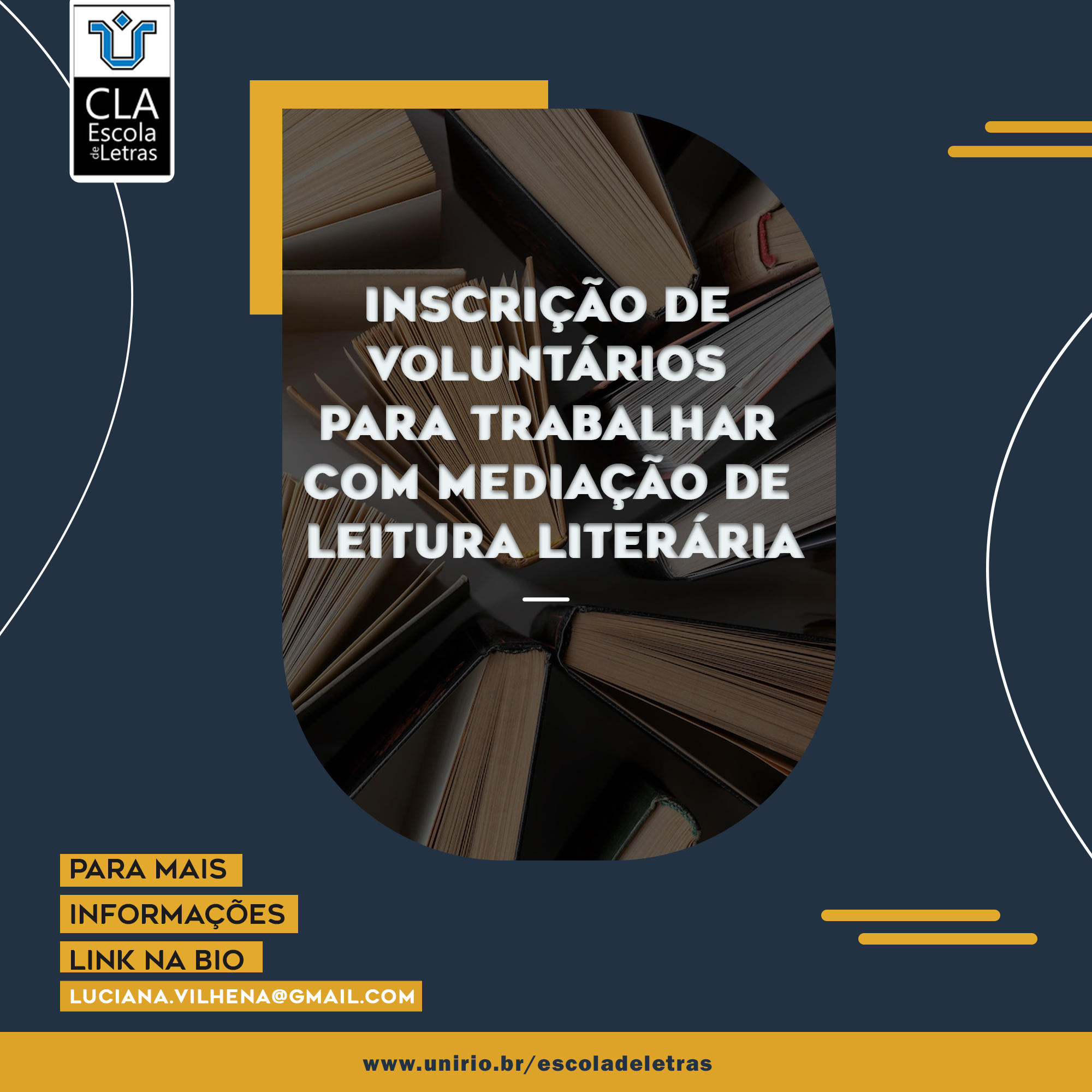 Mediação de leitura literária