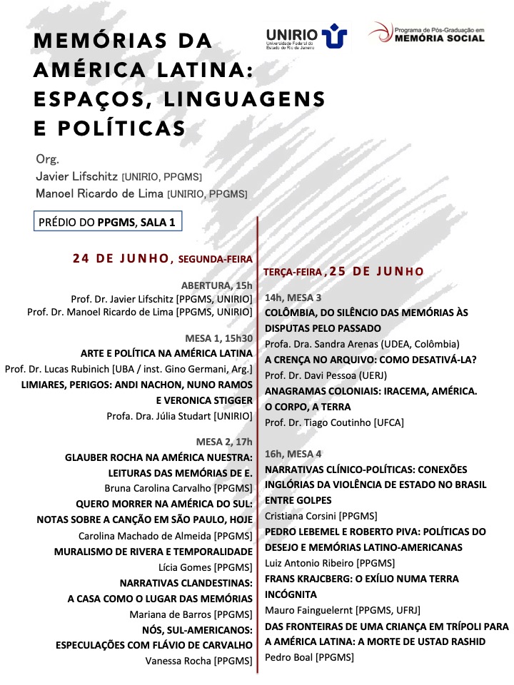 seminario