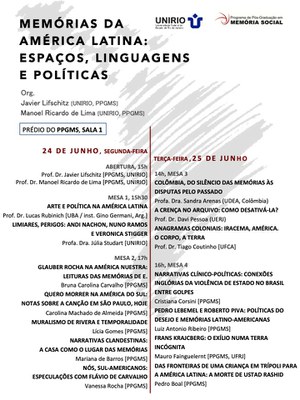seminario