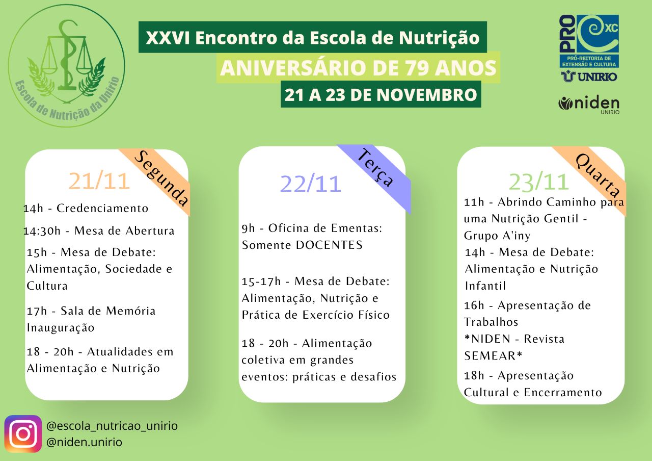 Programação 79 Anos EN