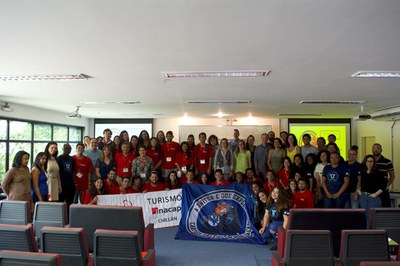 INACAP e UNIRIO