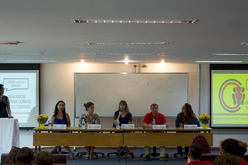 Mesa de Abertura