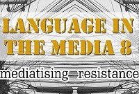 Abertas as inscrições para Congresso Internacional de Linguagem e Mídia Abertas as inscrições para Congresso Internacional de Linguagem e Mídia