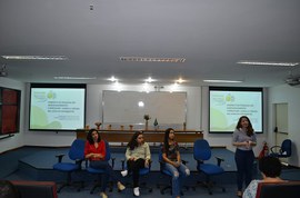 Estudantes da UNIRIO participam da  2ª Jornada de Educação a Distância