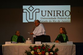 Ivo Pitanguy recebe título de Doutor ‘Honoris Causa’ da UNIRIO