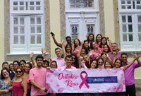 Outubro Rosa: como prevenir o câncer de mama Outubro Rosa: como prevenir o câncer de mama