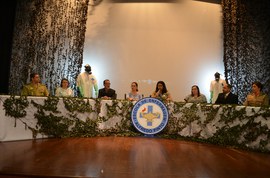 Palestras e exposições  lembram os 30 anos do acidente com césio-137 durante o 1º Colóquio de Saúde em Emergências e Desastres da UNIRIO