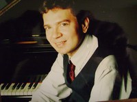 Pianista José Wellington será próxima atração do UNIRIO Musical