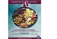 Professores do Departamento de Turismo e Patrimônio da UNIRIO organizam a Série Alimentação e Cultura, em parceria com professores da UFPB Professores do Departamento de Turismo e Patrimônio da UNIRIO organizam a Série Alimentação e Cultura, em parceria com professores da UFPB