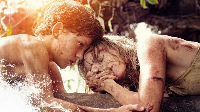 Projeto Geoquintas exibe  filme ‘O Impossível’ nesta quinta-feira