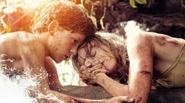 Projeto Geoquintas exibe  filme ‘O Impossível’ nesta quinta-feira