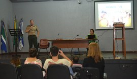 Projeto Rondon é apresentado em palestra no Centro de Ciências Humanas e Sociais
