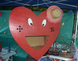 Projetos da UNIRIO animam Festa Junina na Urca