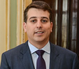 Secretário de Saúde do Rio ministra aula magna dos cursos de pós-graduação em Saúde no âmbito do SUS