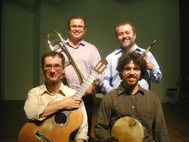 Série Vitrine Musical UNIRIO promove concertos gratuitos no centro do Rio