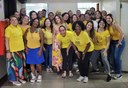 A PROGEPE apoia a Campanha do Setembro Amarelo