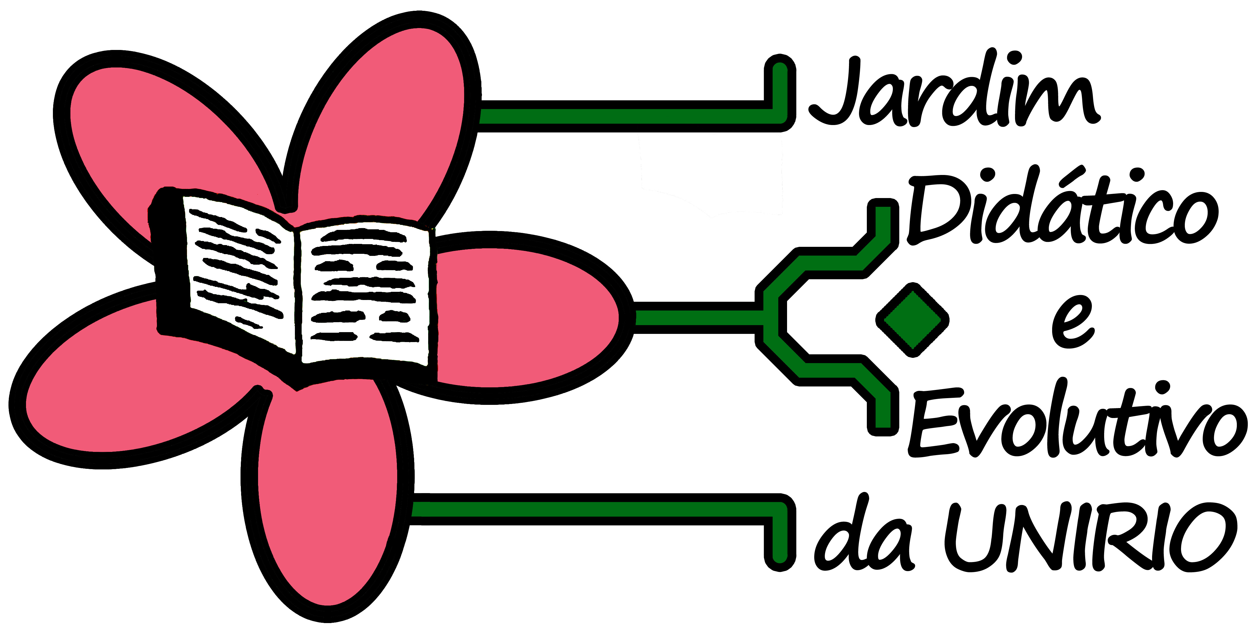 Logo Jardim