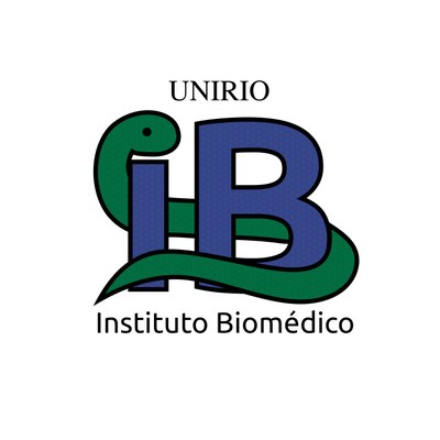 Logotipo IB