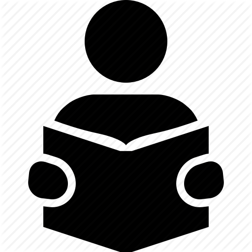 aluno clipart