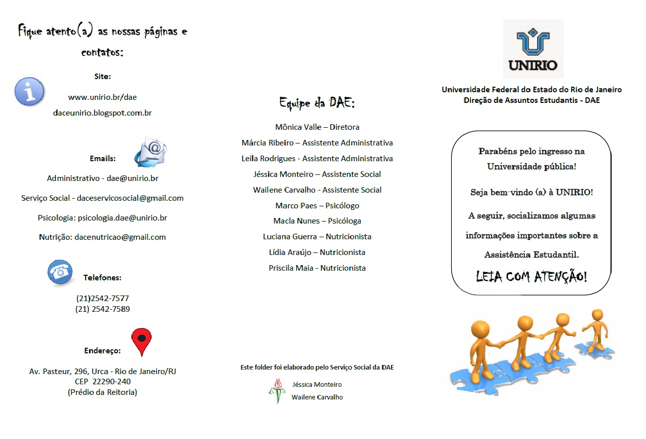 folder ingressantes
