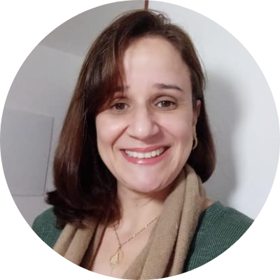 Profa_Fernanda Garcia Bezerra Góes