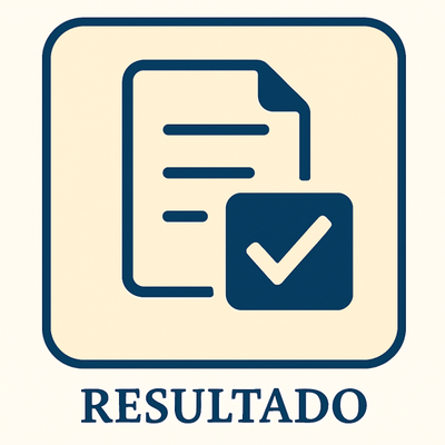 resultado
