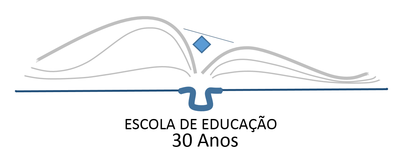 Logo 30 anos da Escola 