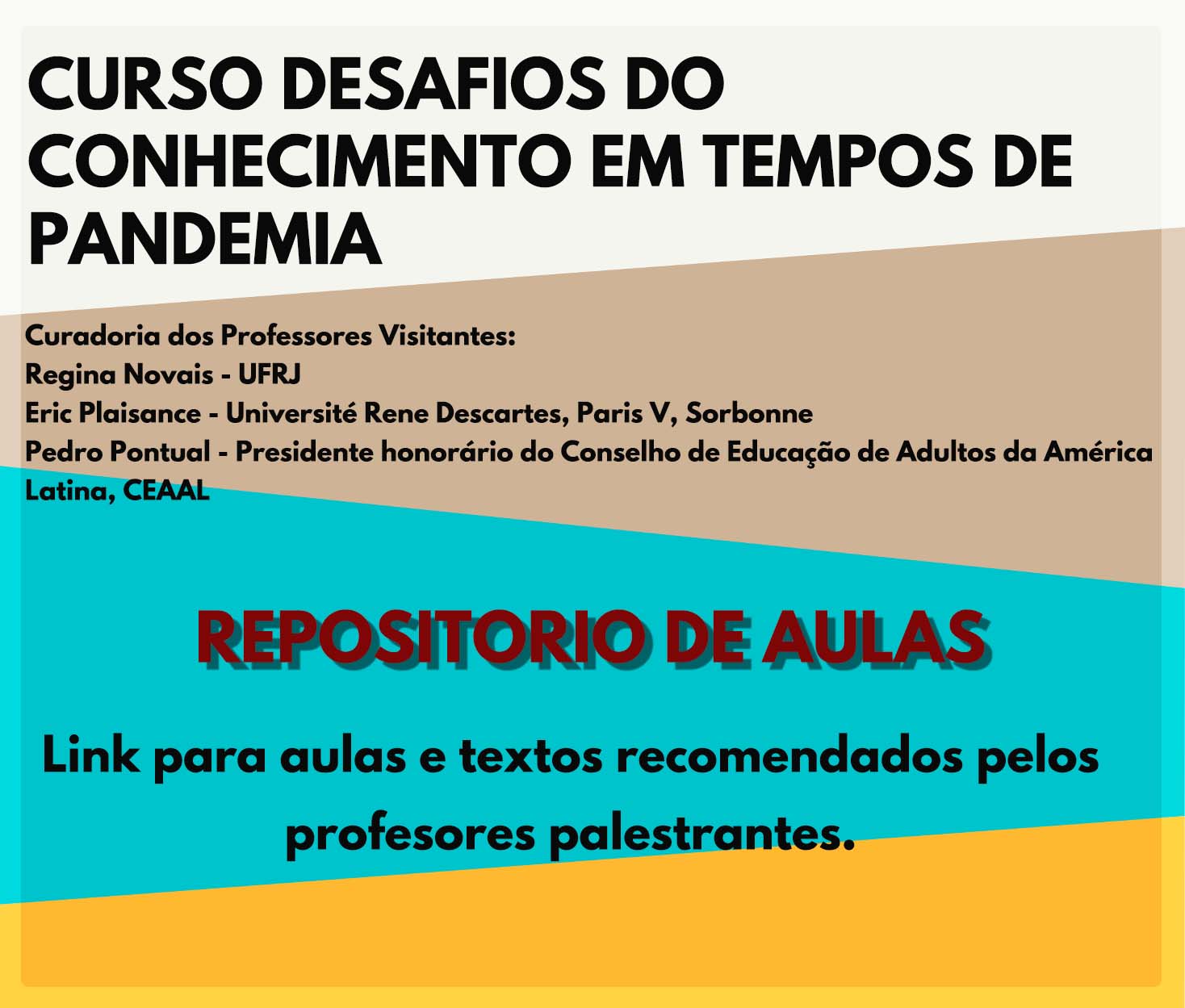 REPOSITORIO DE AULAS