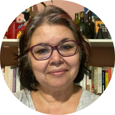 Prof_Maria Auxiliadora Delgado Machado