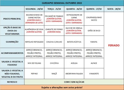 24 a 27/10