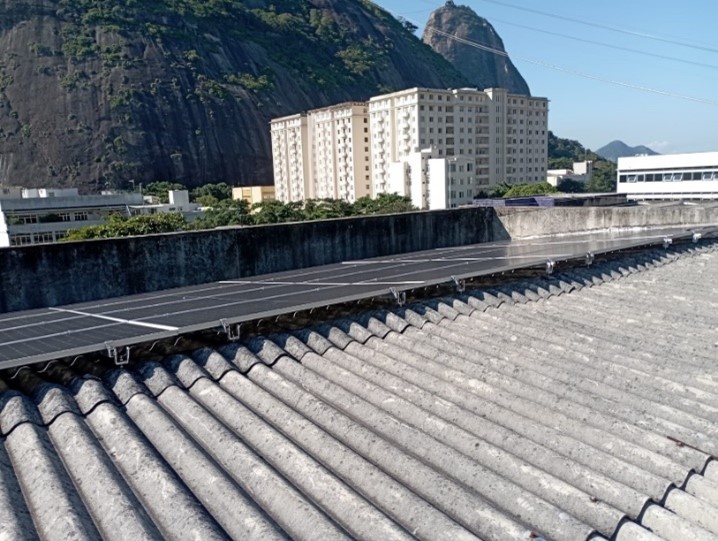 Sustentabilidade: PROAD anuncia início de funcionamento das usinas fotovoltaicas e alcance de economicidade.