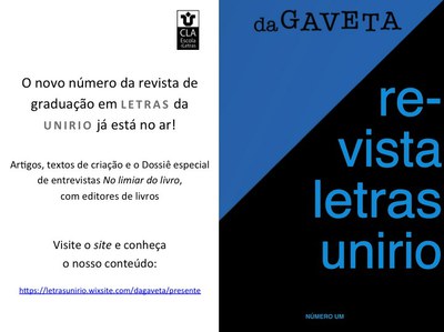 da gaveta