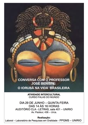 O iorubá na vida brasileira 