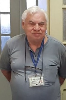 Prof. Edgard