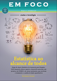 Estatística ao alcance de todos