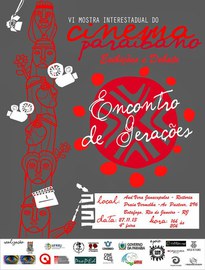 Mostra interestadual de cinema paraibano chega à UNIRIO