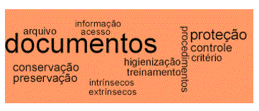 Acesso e Preservação de Documentos