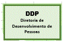 Diretoria de Desenvolvimento de Pessoas