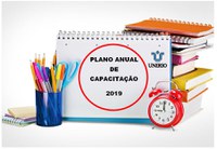 PROGEPE divulga Plano Anual de Capacitação 2019 - PAC 2019