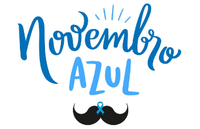 SAST/PROGEPE divulga informativo sobre a Campanha do Novembro Azul