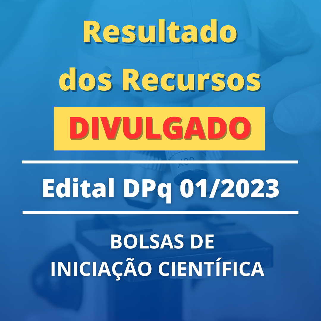 Resultado dos Recursos